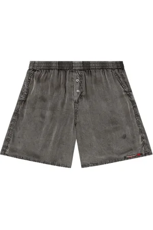 Diesel Silvo-Dnm Shorts