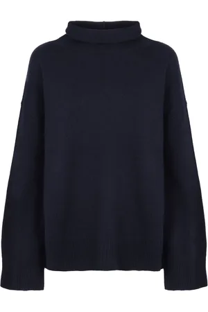 Aspesi Kaschmirpullover mit Rollkragen