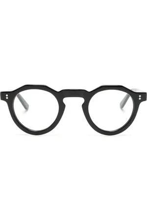 LESCA Runde Pica Brille