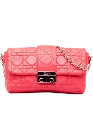 Dior 2012 Cannage Miss Dior Promenade Tasche