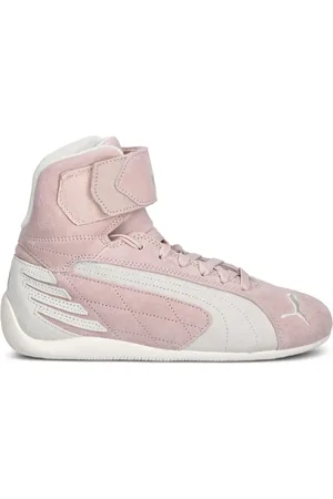 PUMA Speedcat Mid Sneakers