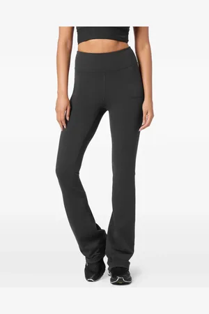 Philipp Plein Ausgestellte Leggings
