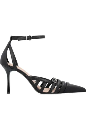 Pinko Pumps mit spitzer Kappe 85mm