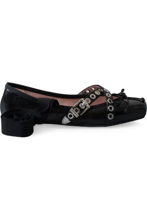 Pretty Ballerinas Ballerinas aus Leder