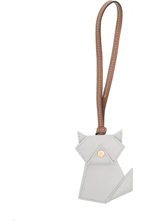 Stella McCartney Origami Cat Schlüsselanhänger