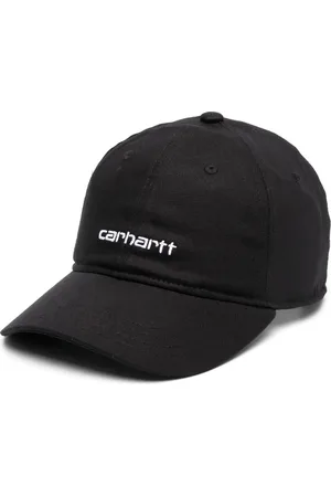 Carhartt Baseballkappe mit Logo-Stickerei
