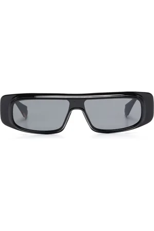 GIGI Sonnenbrille mit eckigem Gestell