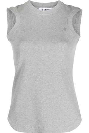 The Attico Reese Top