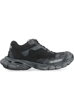 Balenciaga Destroy Upper Sneakers