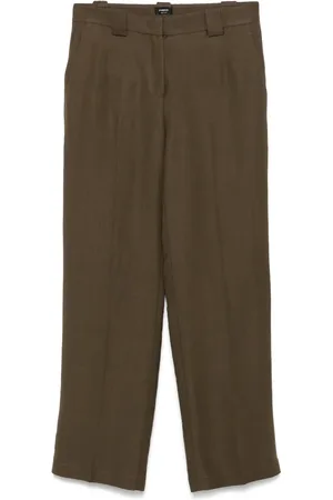 Pinko Hose mit Bügelfalten
