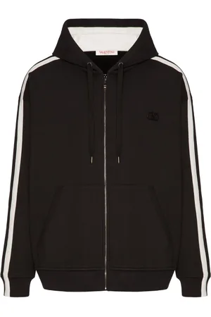 VALENTINO GARAVANI VLogo Signature Hoodie