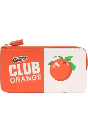 Anya Hindmarch Club Portemonnaie