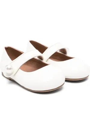 AGE OF INNOCENCE Celia Ballerinas aus Lackleder