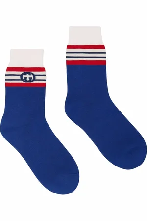 Gucci Socken mit GG