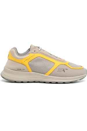Athletics Footwear One Remastered Sneakers