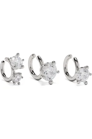Panconesi Constellation Ear Cuff-Set