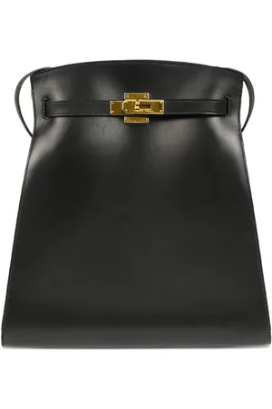 Hermès 1992 Kelly Sport GM Schultertasche