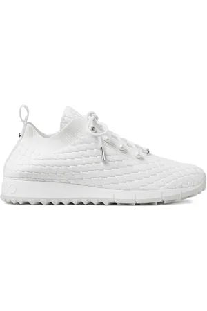 Jimmy Choo Veles Sneakers