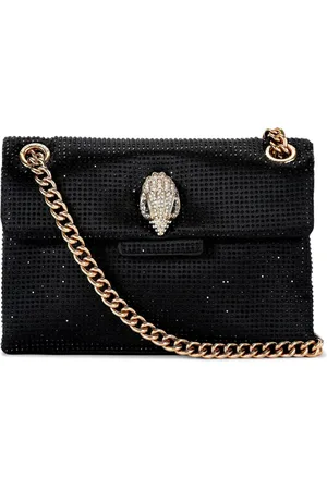Kurt Geiger Mini Fabric Kensington Schultertasche