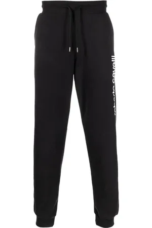 Roberto Cavalli Jogginghose mit Logo-Print