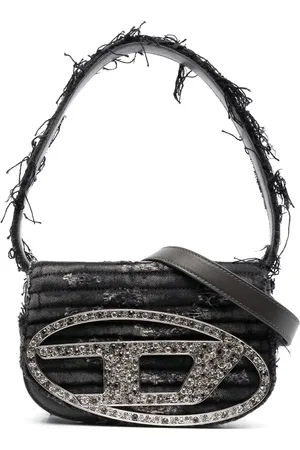 Diesel 1DR Schultertasche