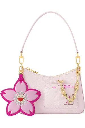 LOUIS VUITTON X Murakami TM Marellini Tote Bag