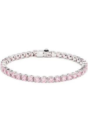 Swarovski Matrix Tennis Armband