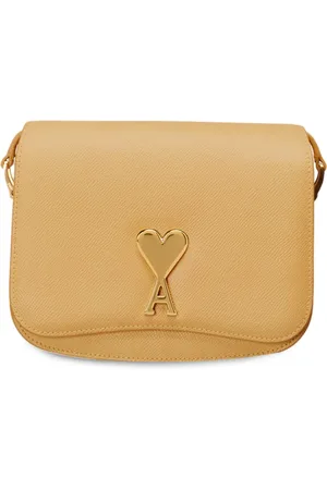 Ami Mini Paris Paris Schultertasche