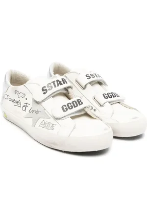 Golden Goose Old School Sneakers