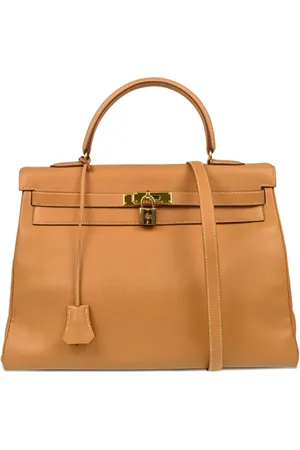 Hermès 1997 Kelly Handtasche 35cm