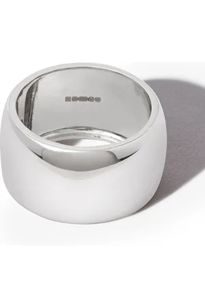Adina Reyter 14kt Barrell Goldring