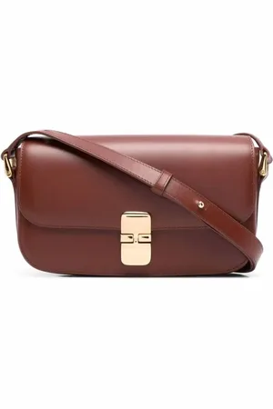 A.P.C. Crossbody Bags - Sac Grace Shoulder - Gr. unisize - in - für Damen