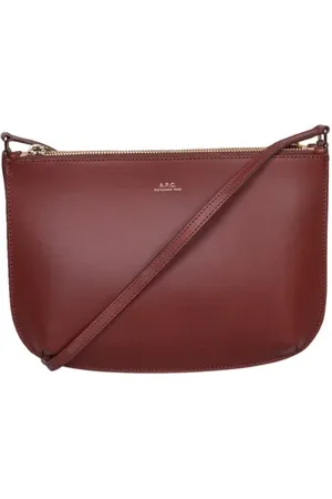 A.P.C. Crossbody Bags - Sac Sarah - Gr. unisize - in - für Damen