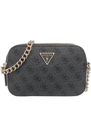 Guess Crossbody Bags - Noelle Crossbody Camera - Gr. unisize - in - für Damen