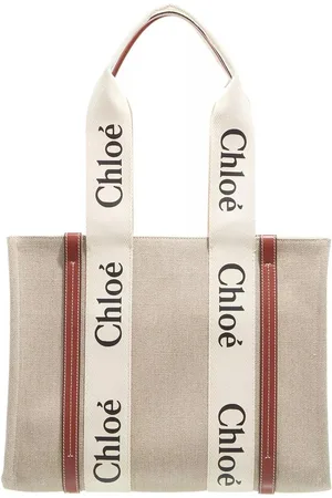 Chloé Totes & Shopper - Woody - Gr. unisize - in - für Damen