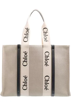 Chloé Totes & Shopper - Woody - Gr. unisize - in - für Damen