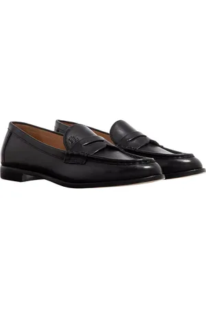 Ralph Lauren Loafer - Wynnie-Flats-Loafer - Gr. 36 (EU) - in - für Damen
