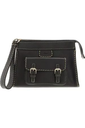 Chloé Clutches - Edith Small Pouch - Gr. unisize - in - für Damen