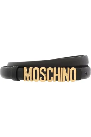 Moschino Gürtel - Belts - Gr. 75 - in - für Damen