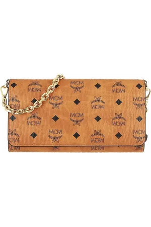 MCM Portemonnaie - Aren Vi Smrt P Cs Fff Co - Gr. unisize - in - für Damen