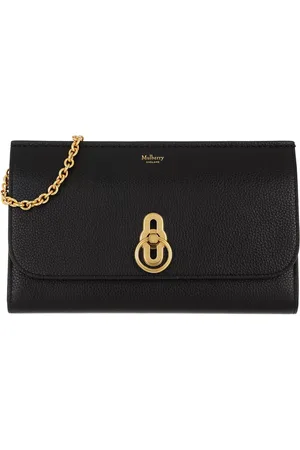 MULBERRY Clutches - Small Amberley Clutch - Gr. unisize - in - für Damen