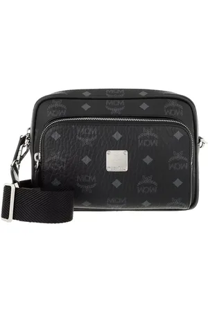 MCM Crossbody Bags - Aren Vi Crossbody Small - Gr. unisize - in - für Damen