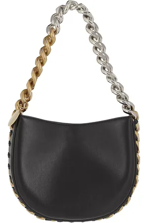 Stella McCartney Satchels - Frayme Satchel Bag - Gr. unisize - in - für Damen