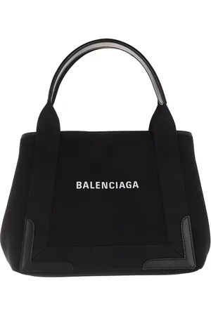 Balenciaga Totes & Shopper - Navy Cabas Small - Gr. unisize - in - für Damen