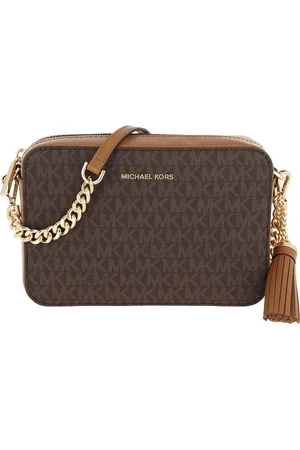 Michael Kors Crossbody Bags - Jet Set Md Camera Bag - Gr. unisize - in - für Damen