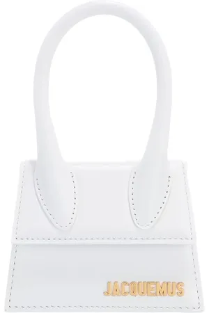 Jacquemus Totes & Shopper - Le Chiquito Top Handle Bag Leather - Gr. unisize - in - für Damen