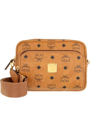 MCM Crossbody Bags - Aren Vi Crossbody Sml Co, One Size - Gr. unisize - in - für Damen
