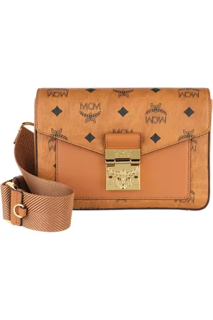 MCM Crossbody Bags - Viktor Visetos Crossbody Small - Gr. unisize - in - für Damen