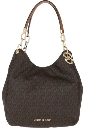 Michael Kors Totes & Shopper - Lillie Lg Chain Shldr Tote - Gr. unisize - in - für Damen