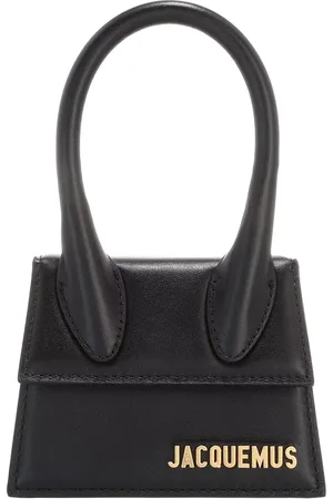 Jacquemus Totes & Shopper - Le Chiquito Top Handle Bag Leather - Gr. unisize - in - für Damen